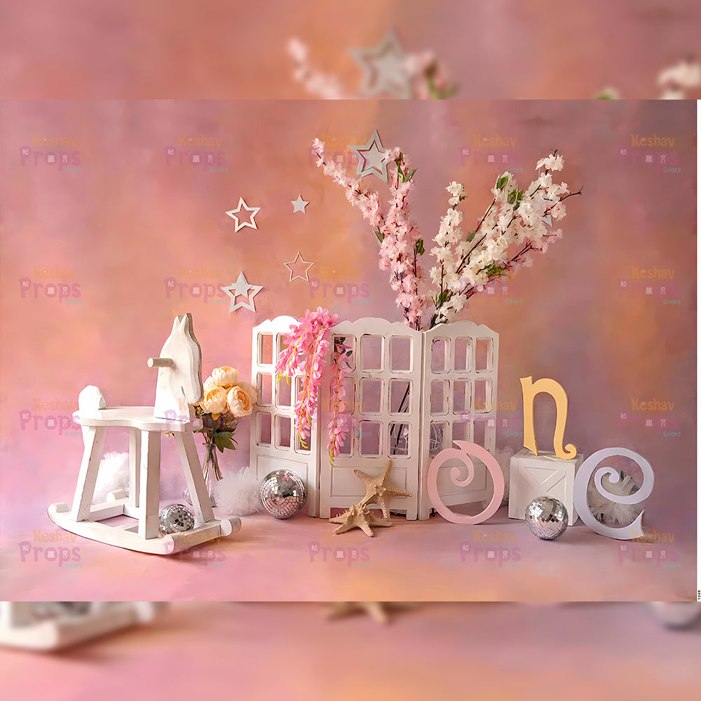 One Year Shoot Backdrops (1046)