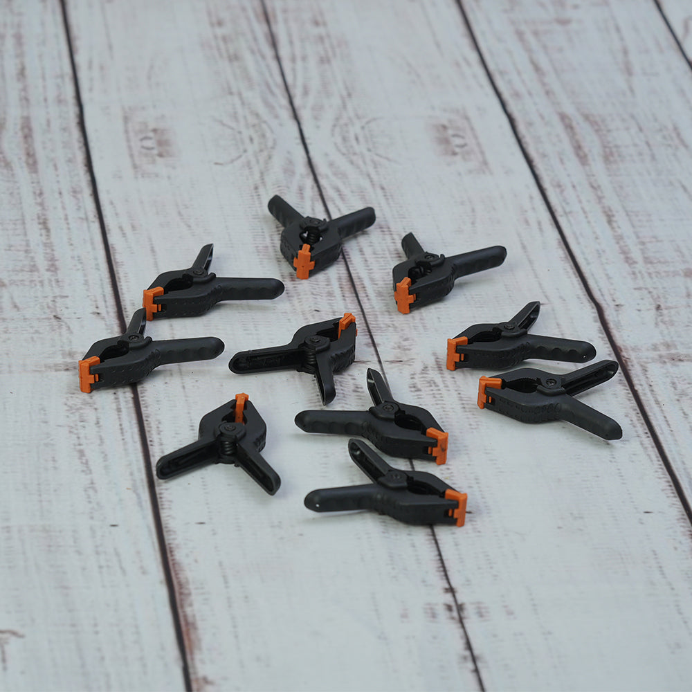 Backdrops Clips