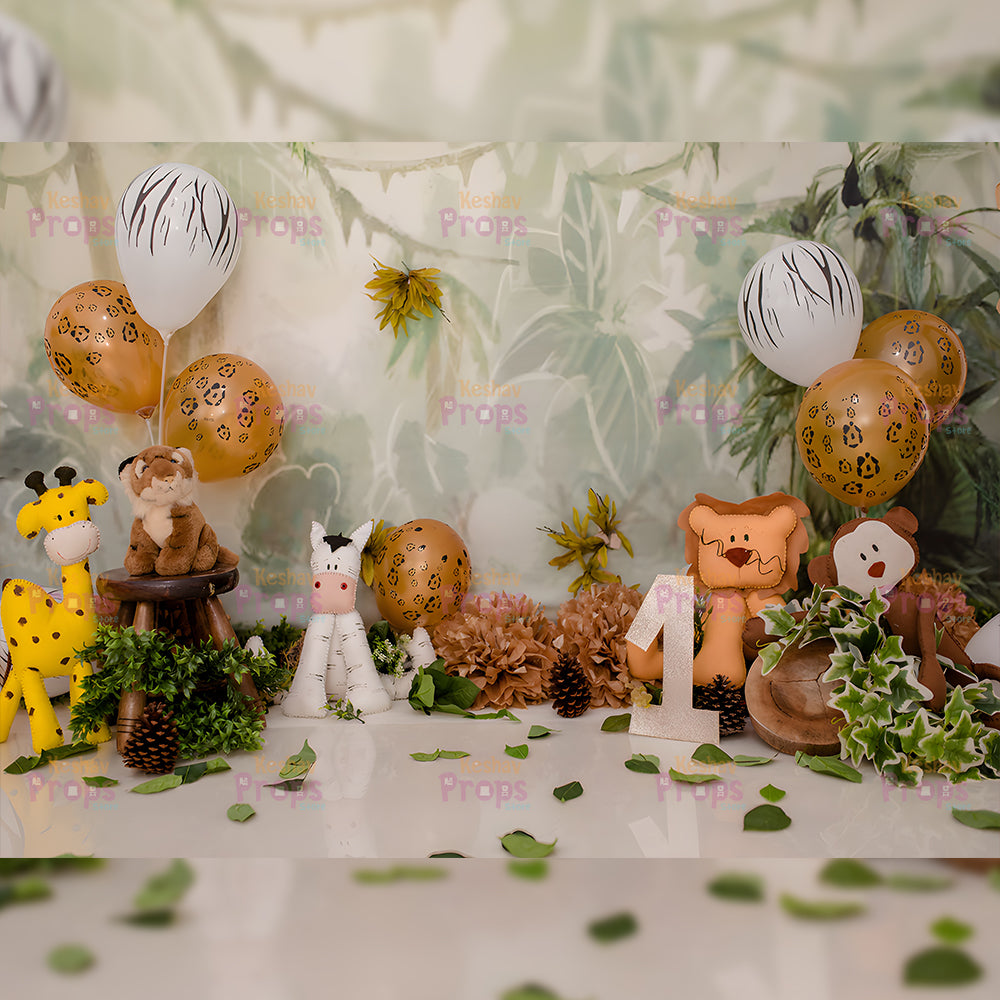 One Year Shoot Backdrops (1069)