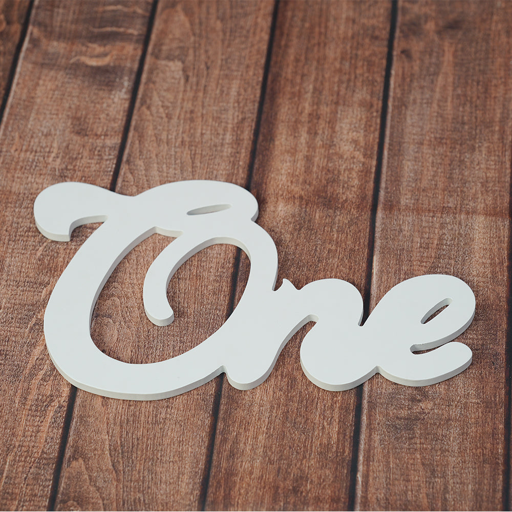 Cursuive One Props