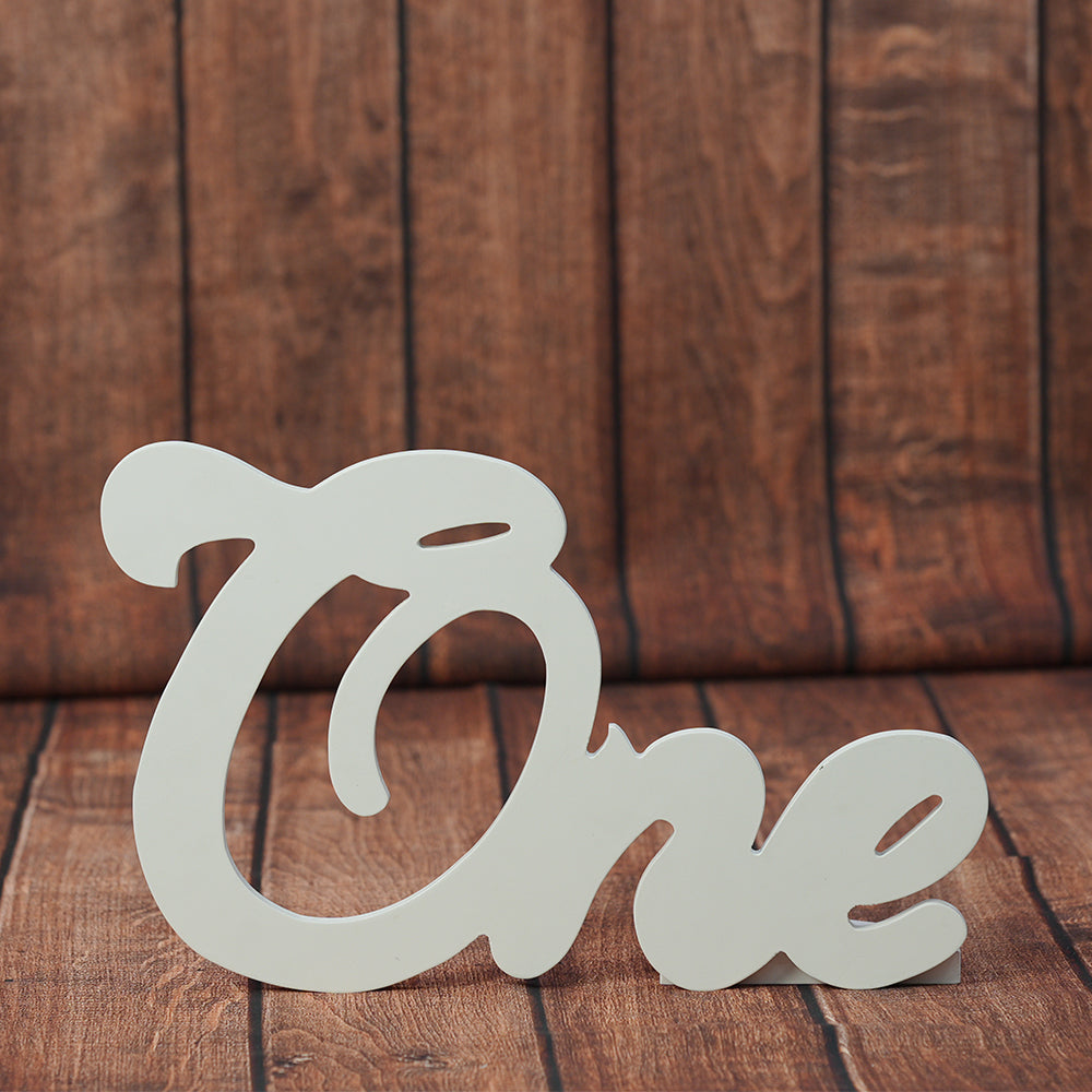 One Words