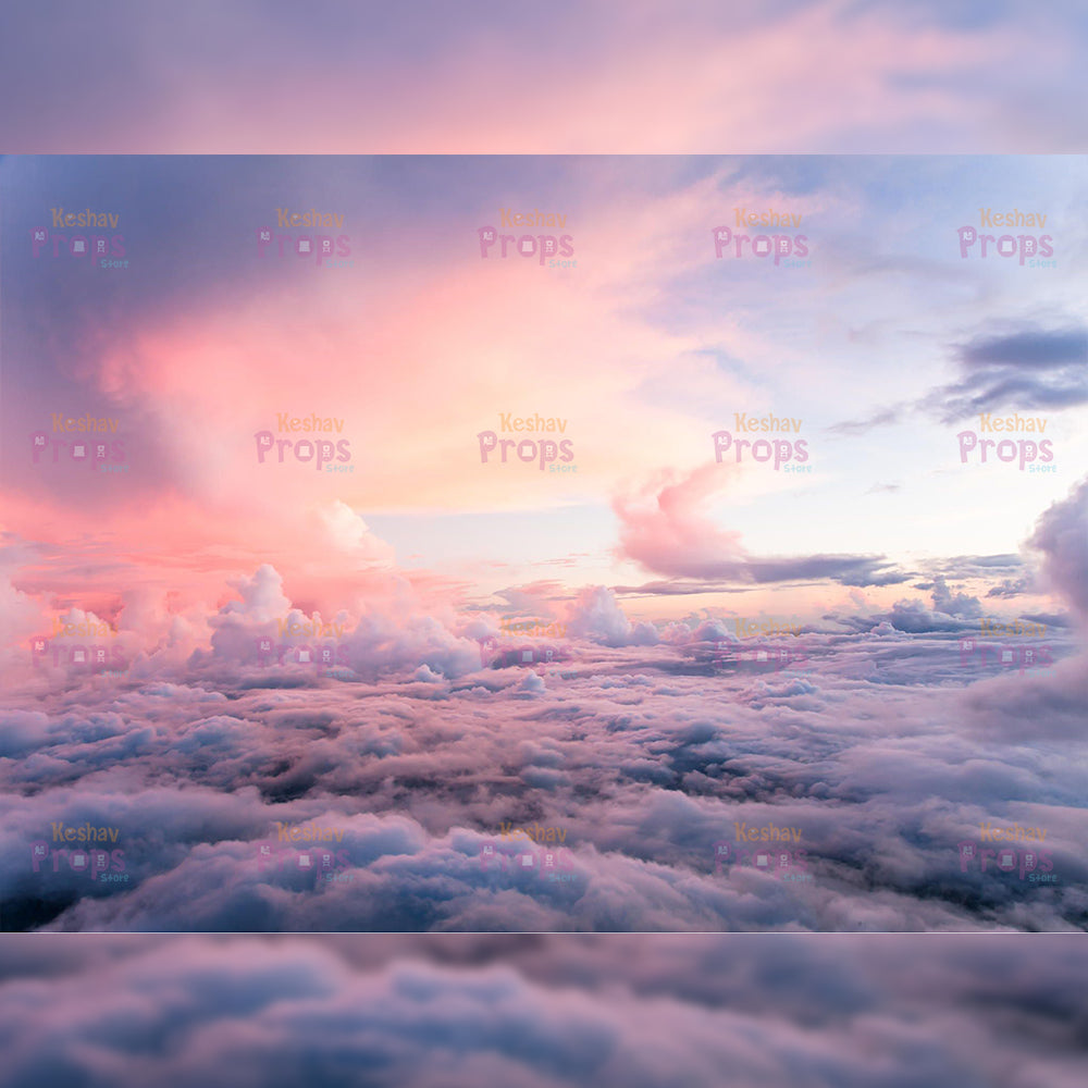 Nature Theme Backdrop (1224)