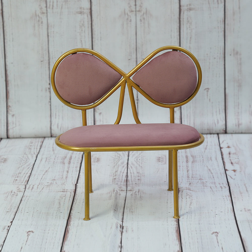 Infinity Sofa - Pink