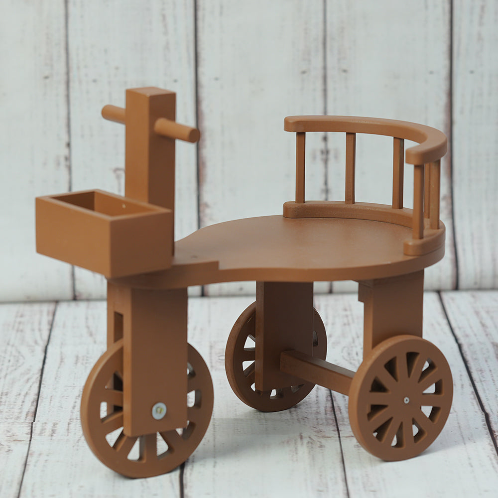 Tricycle Props