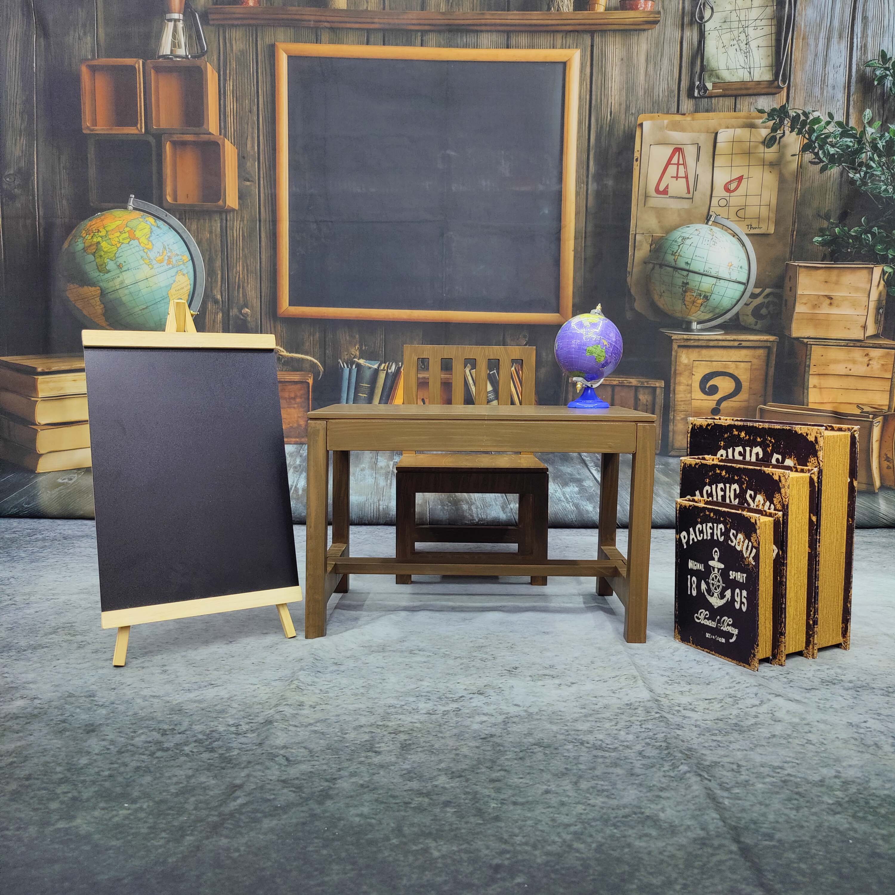 Theme Setup - No.14