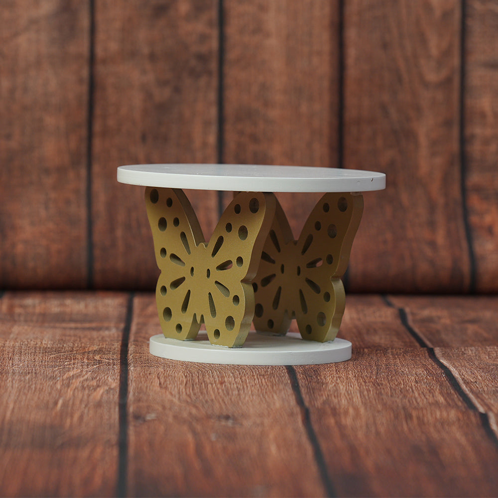 Buttefly Cake Stand