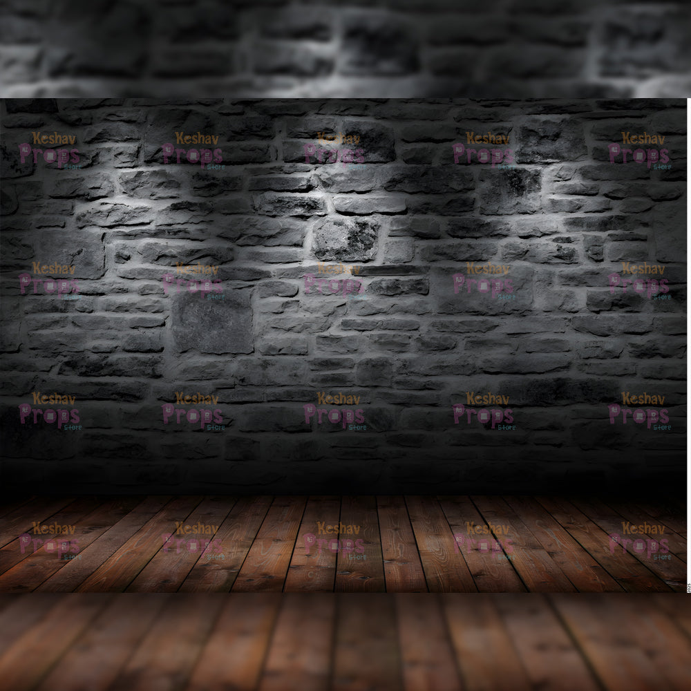 Walls / Floors Backdrops (2025)
