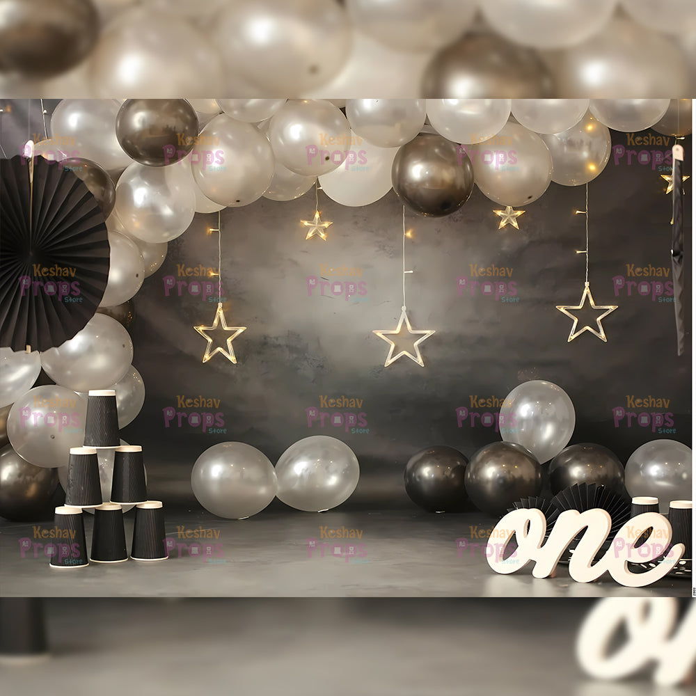 One Year Shoot Backdrops (2869)