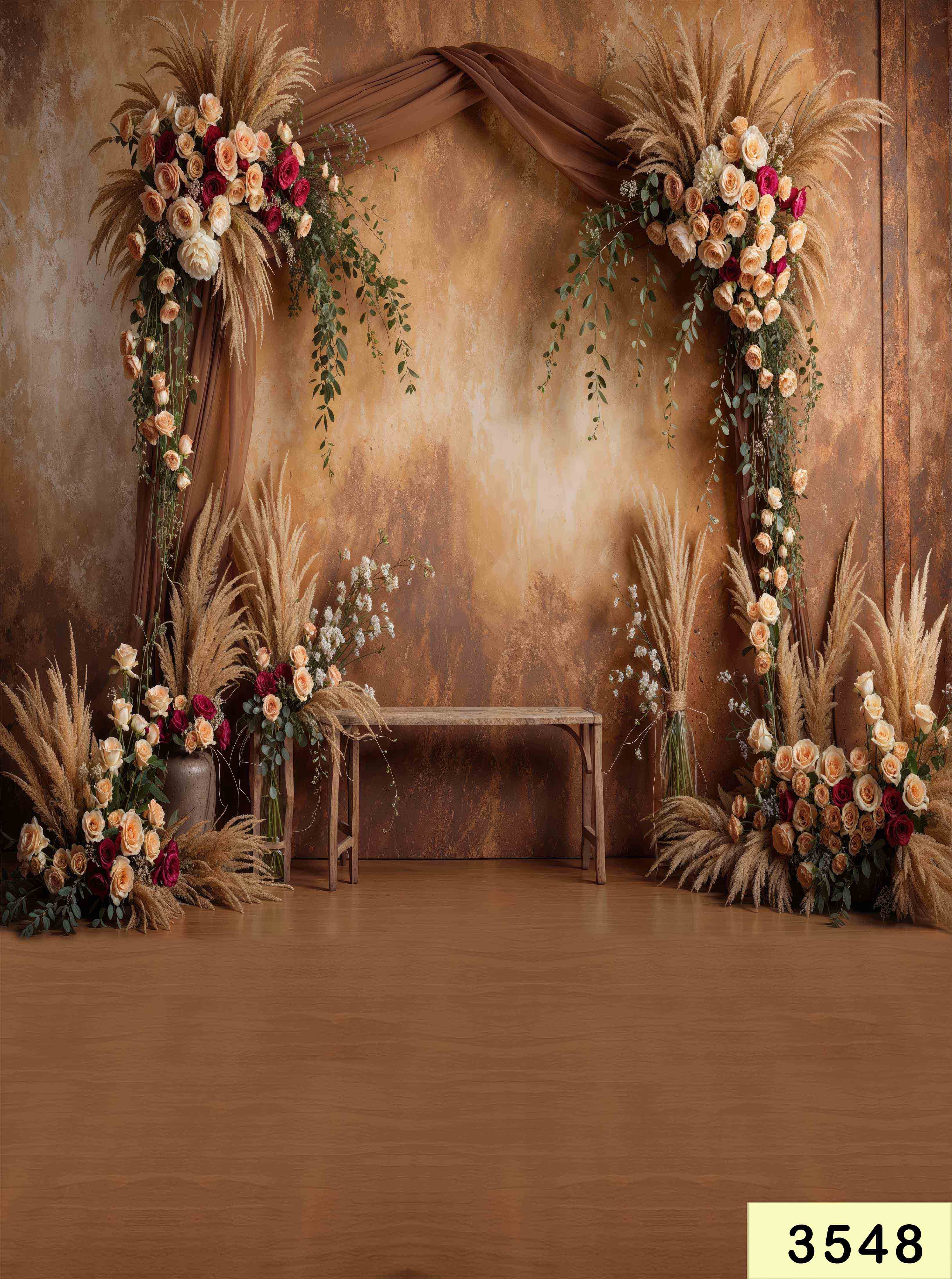 Maternity Shoot Backdrops (3548)