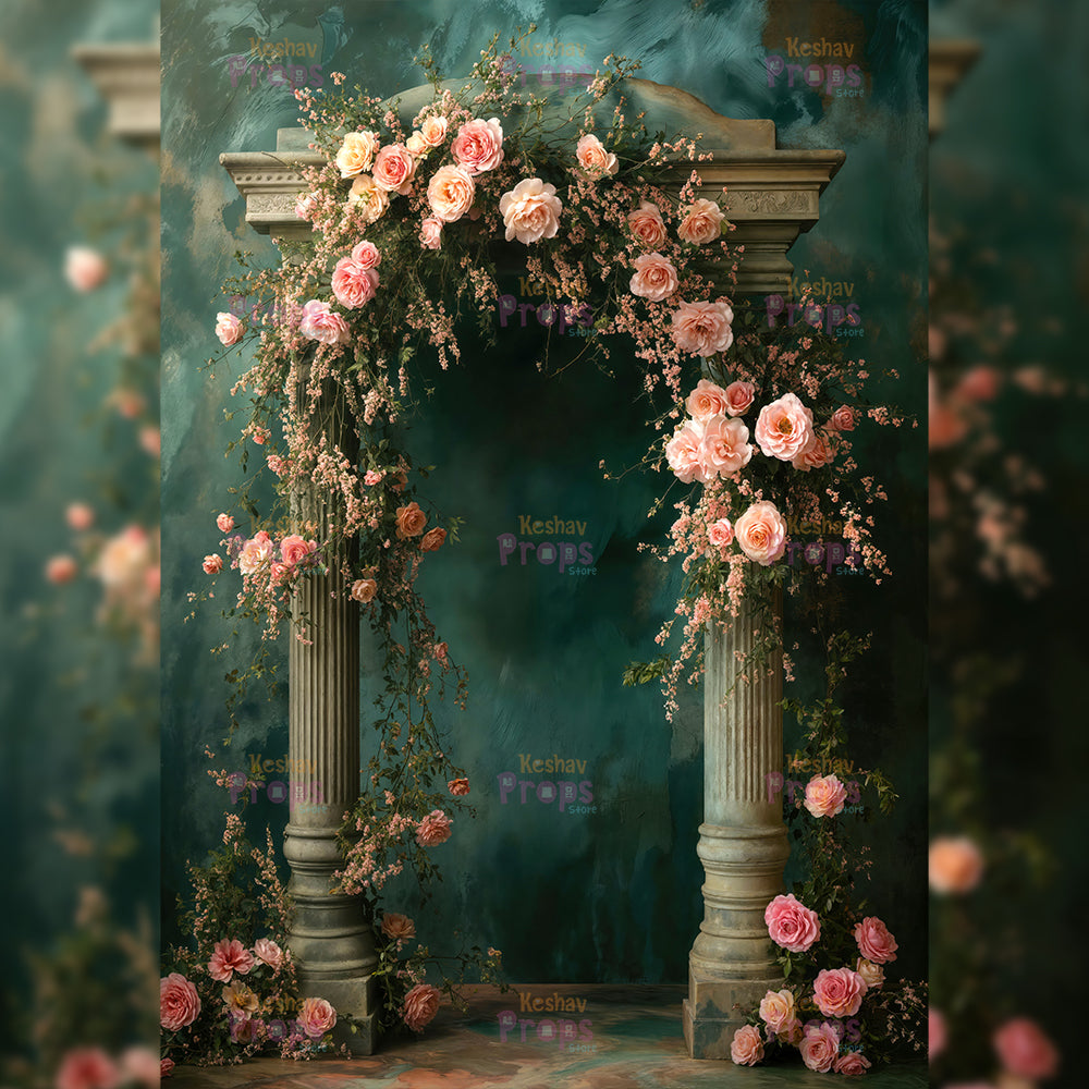 Portrait Backdrops (3758)