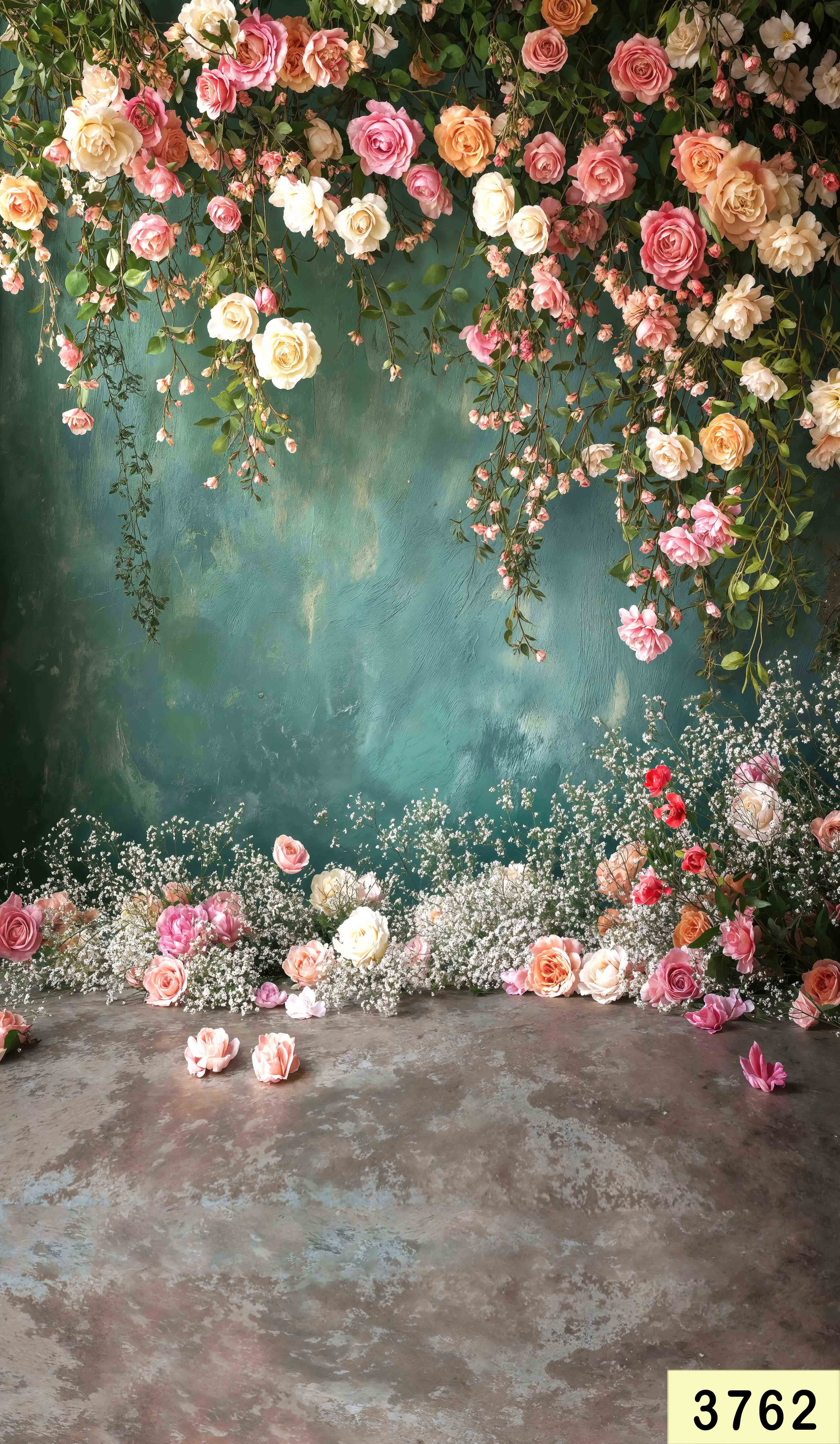 Portrait Shoot Backdrops (3762)
