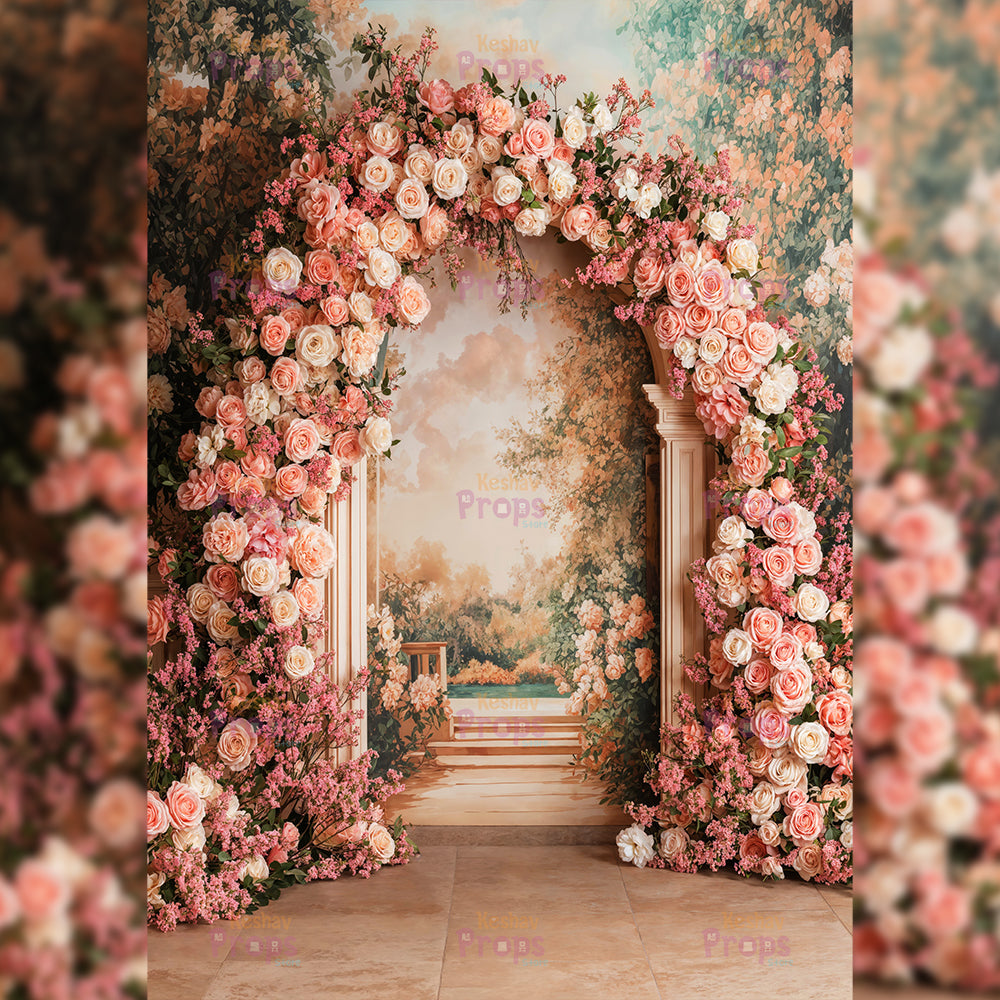 Portrait Backdrops (3771)