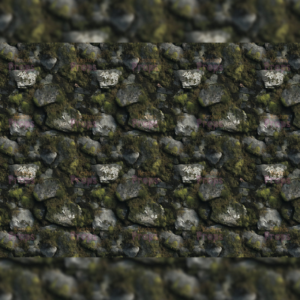 Walls / Floors Backdrops (3870)