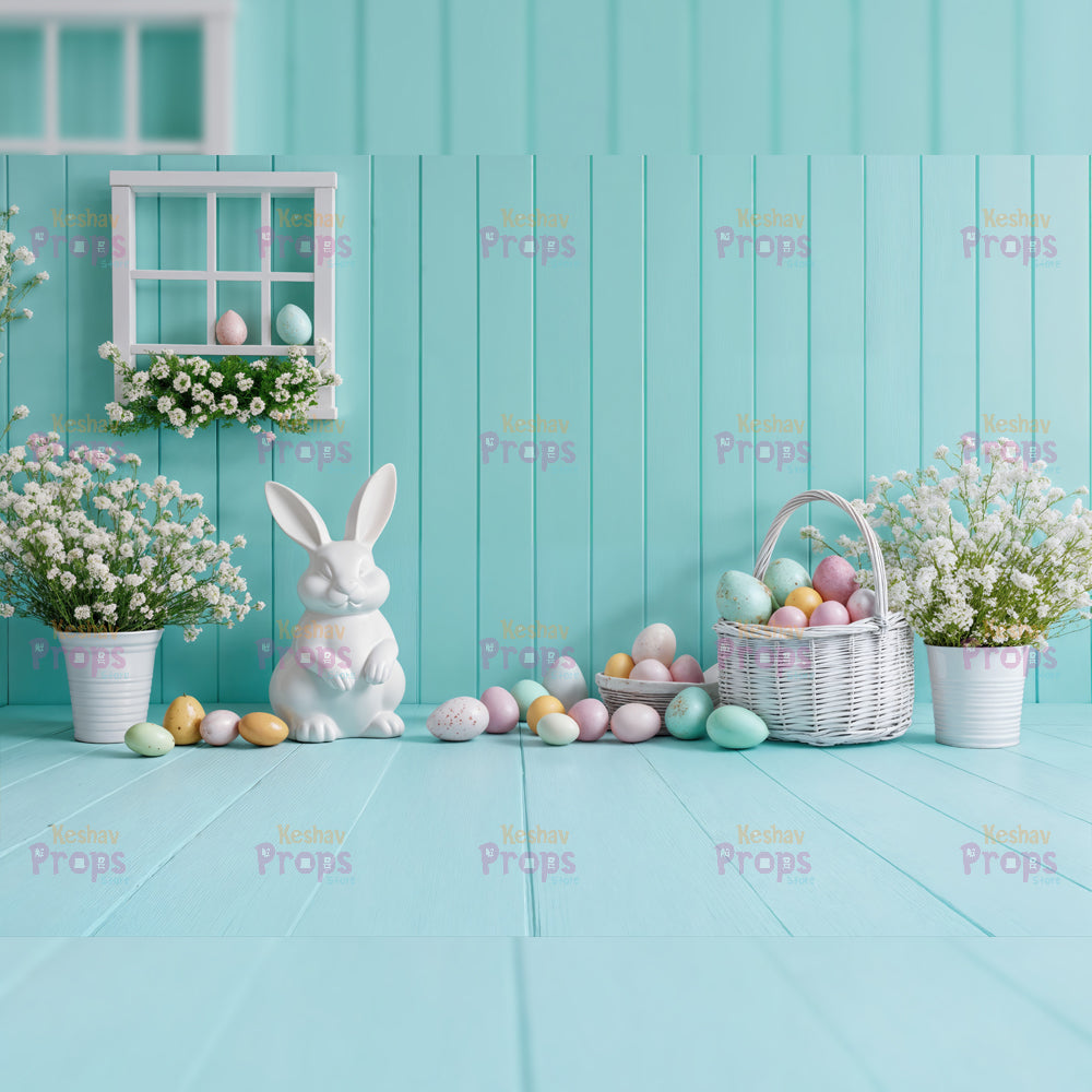 Easter Backdrops (3920)