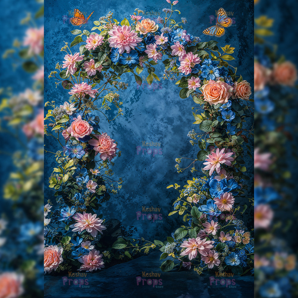 Portrait Backdrops (3991)