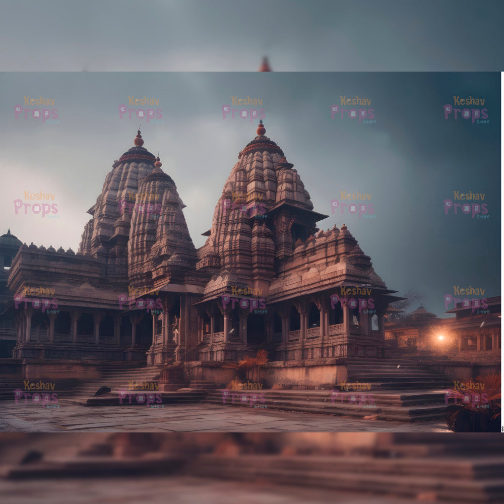 Ram Navami Backdrop (4061)