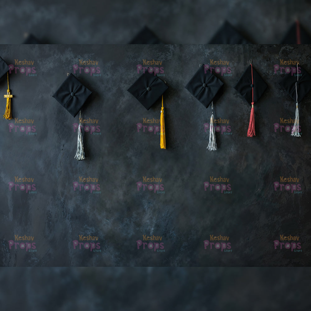 Class Room Theme Backdrop (4170)