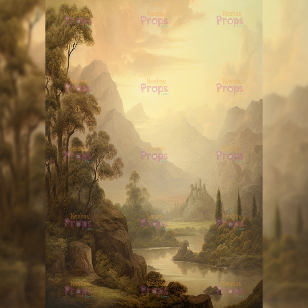 Portrait Backdrops (4369)