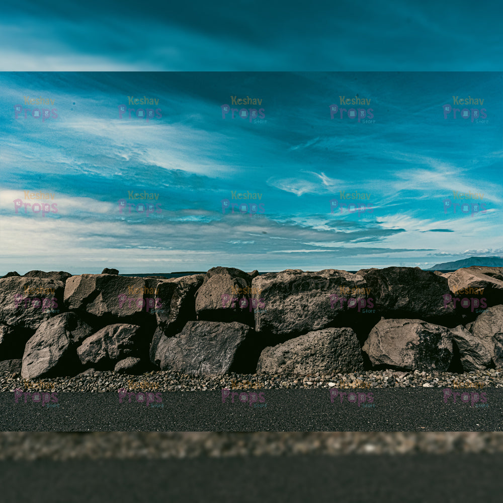 Walls / Floors Backdrops (4604)