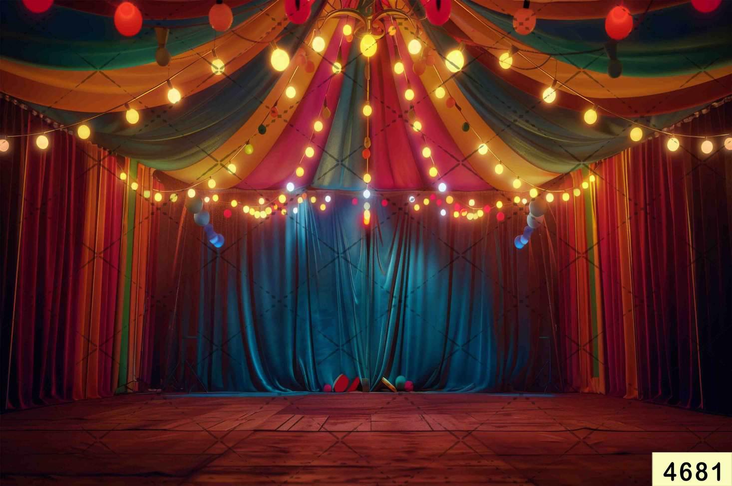 Navratri Festival Shoots Backdrops