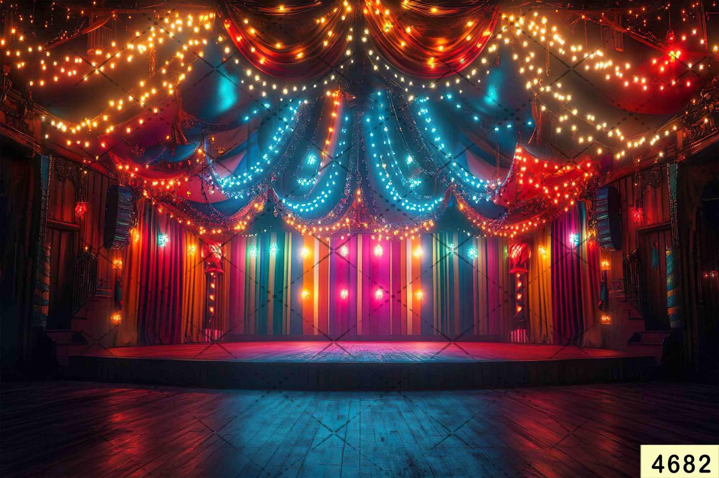 Navratri Festival Shoots Backdrops