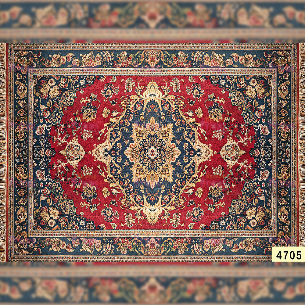 Carept Printed Floor Backdrops (4705)