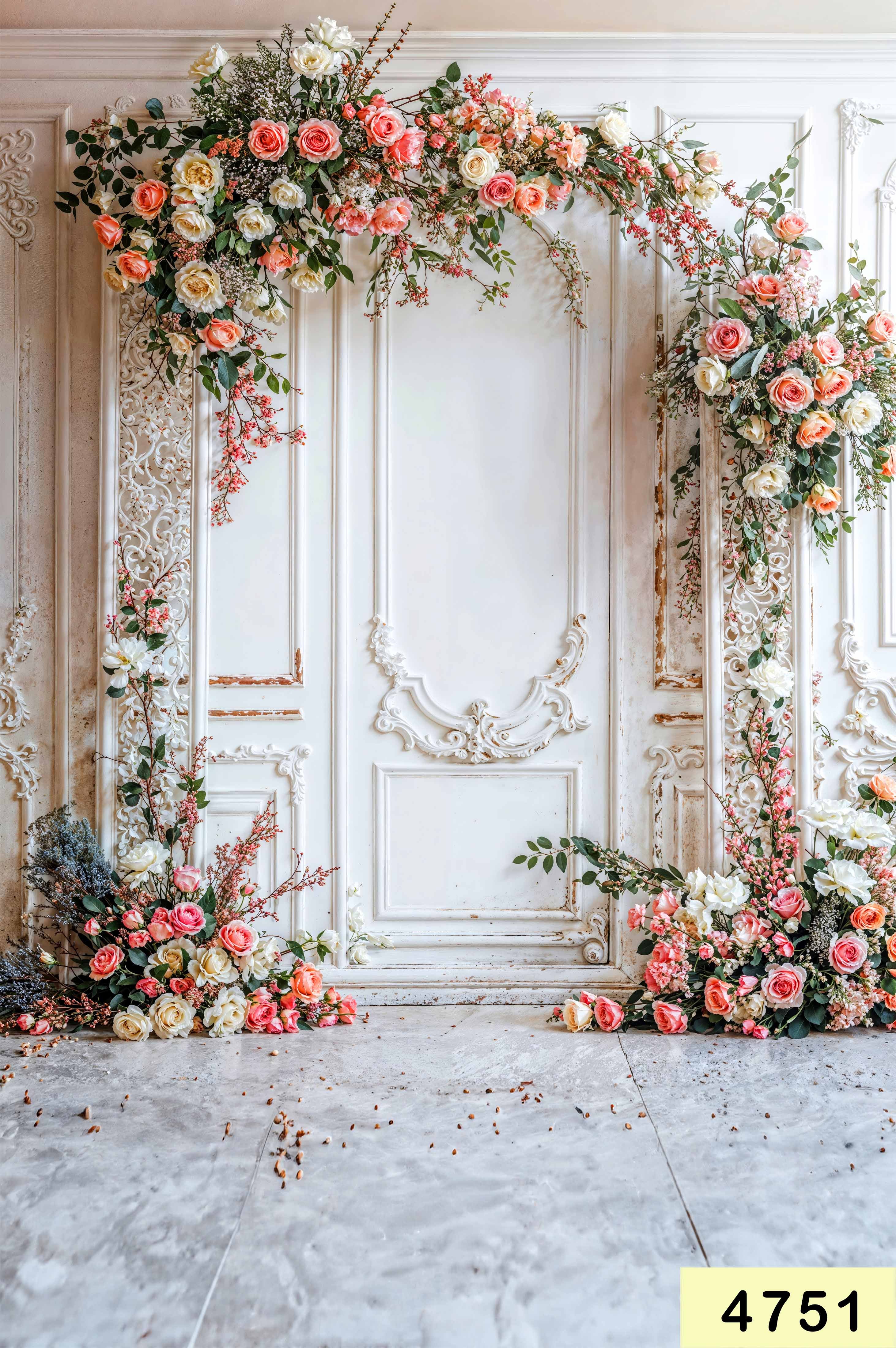 Maternity Shoot Backdrops (4751)