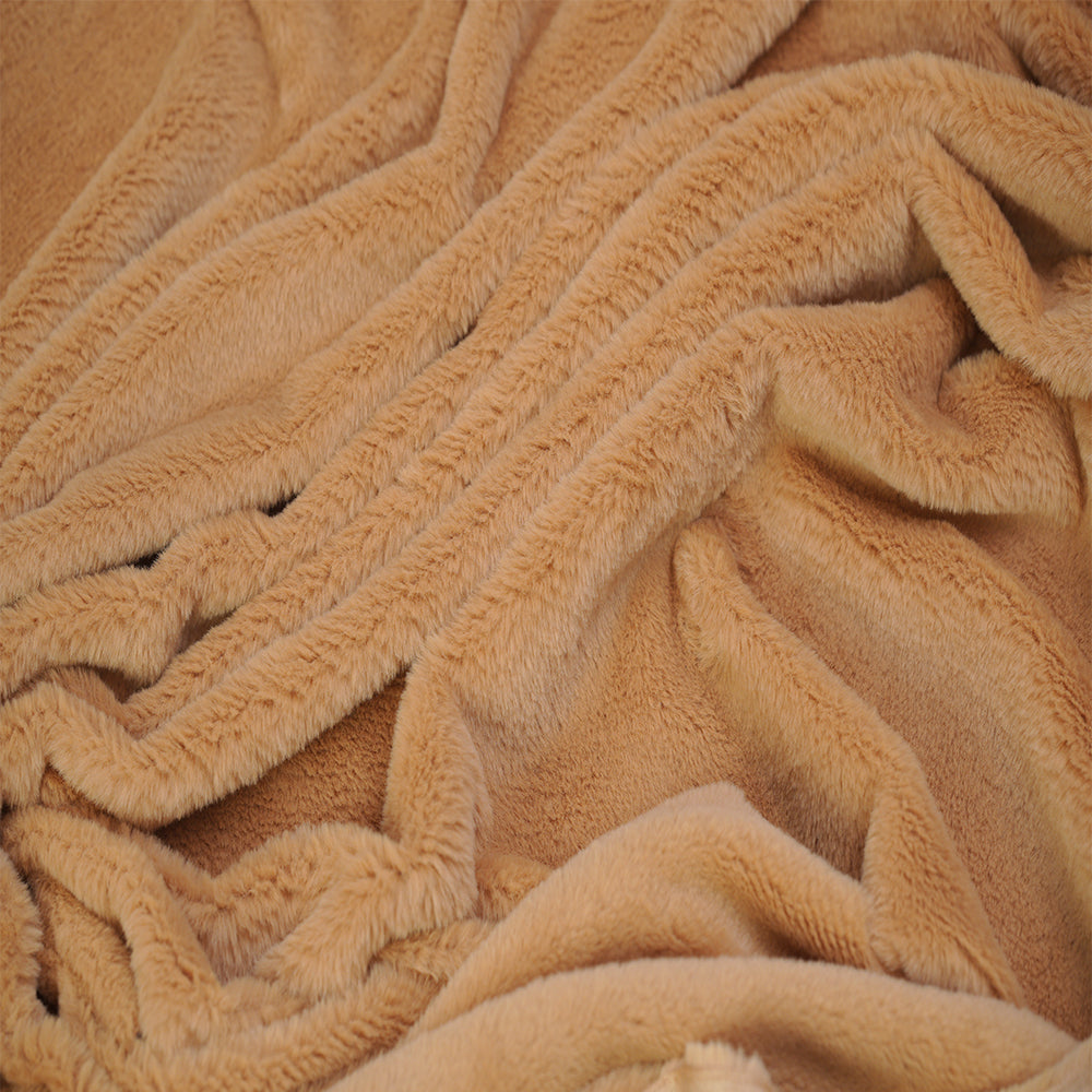 Rabbit Fur