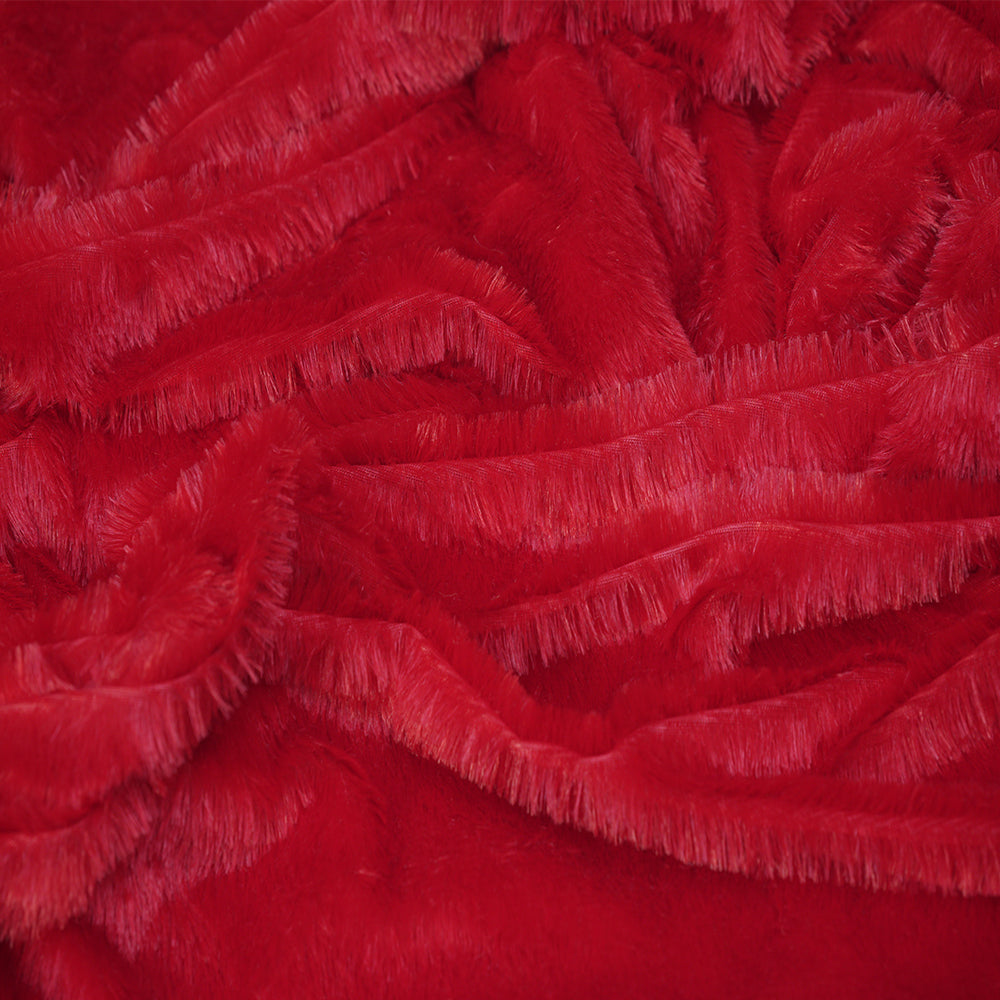 Plain Fur
