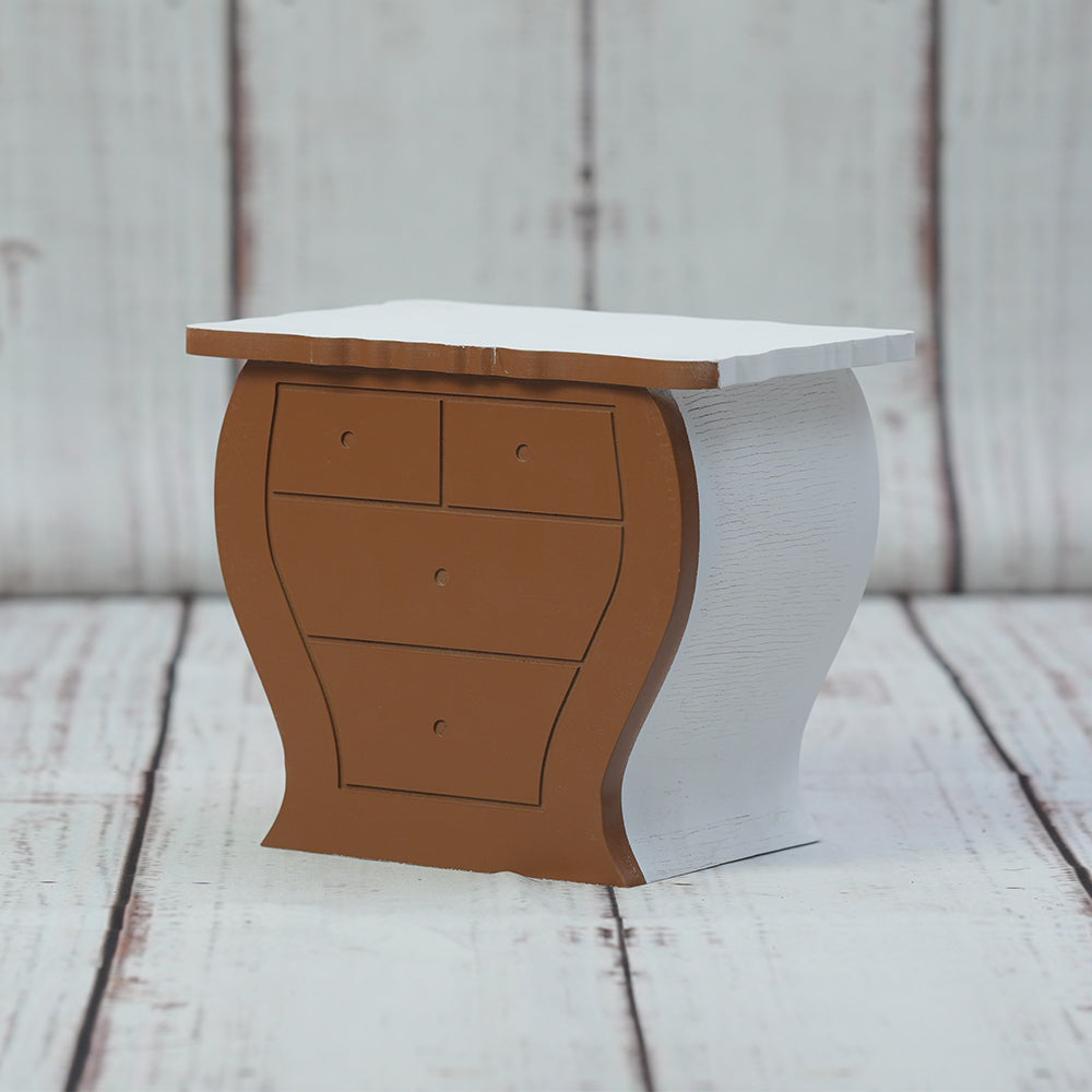 Curve Stool