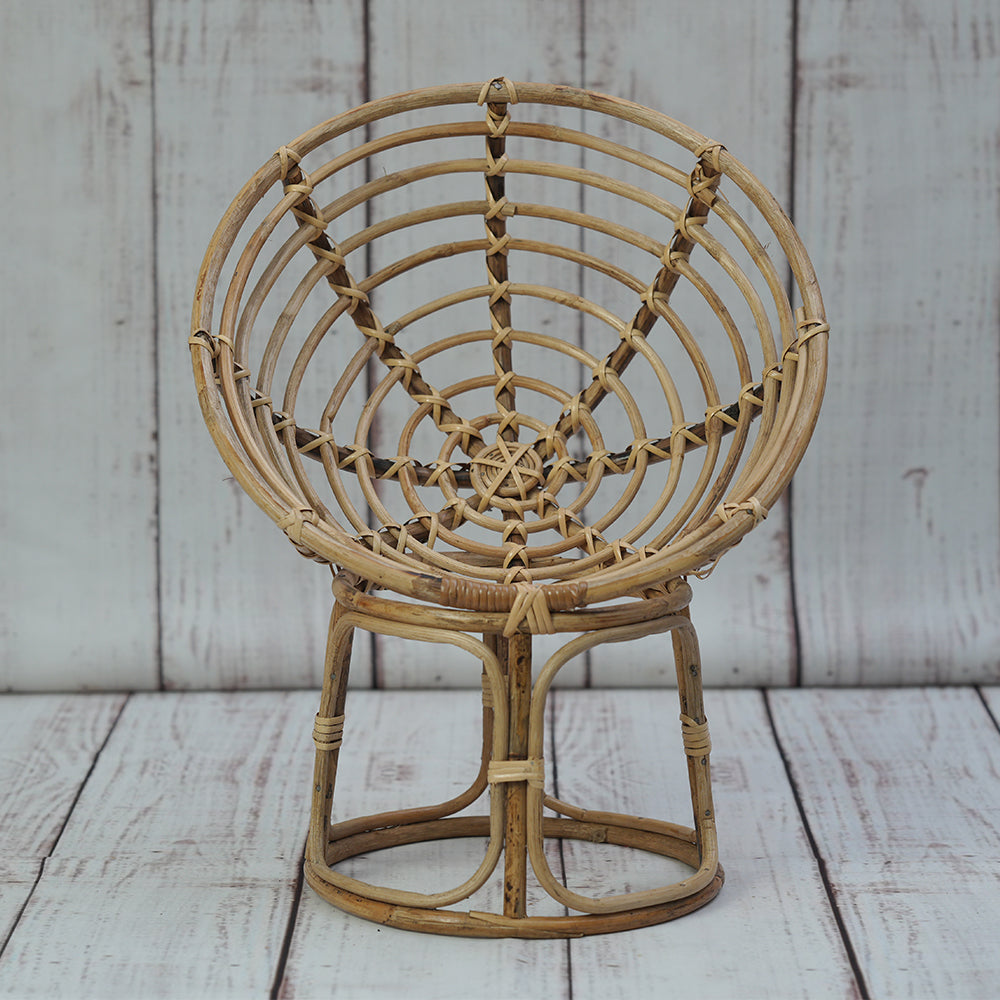 Papasan Chair
