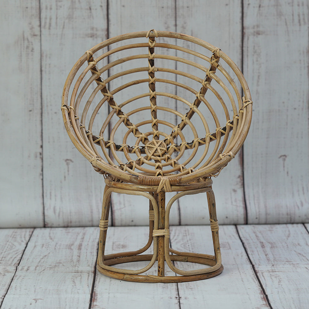 Papasan Chair