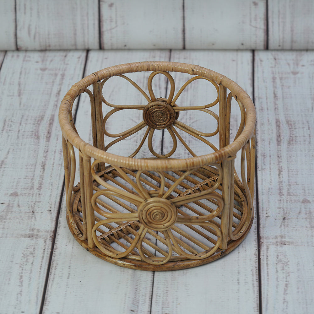 Blossom Basket