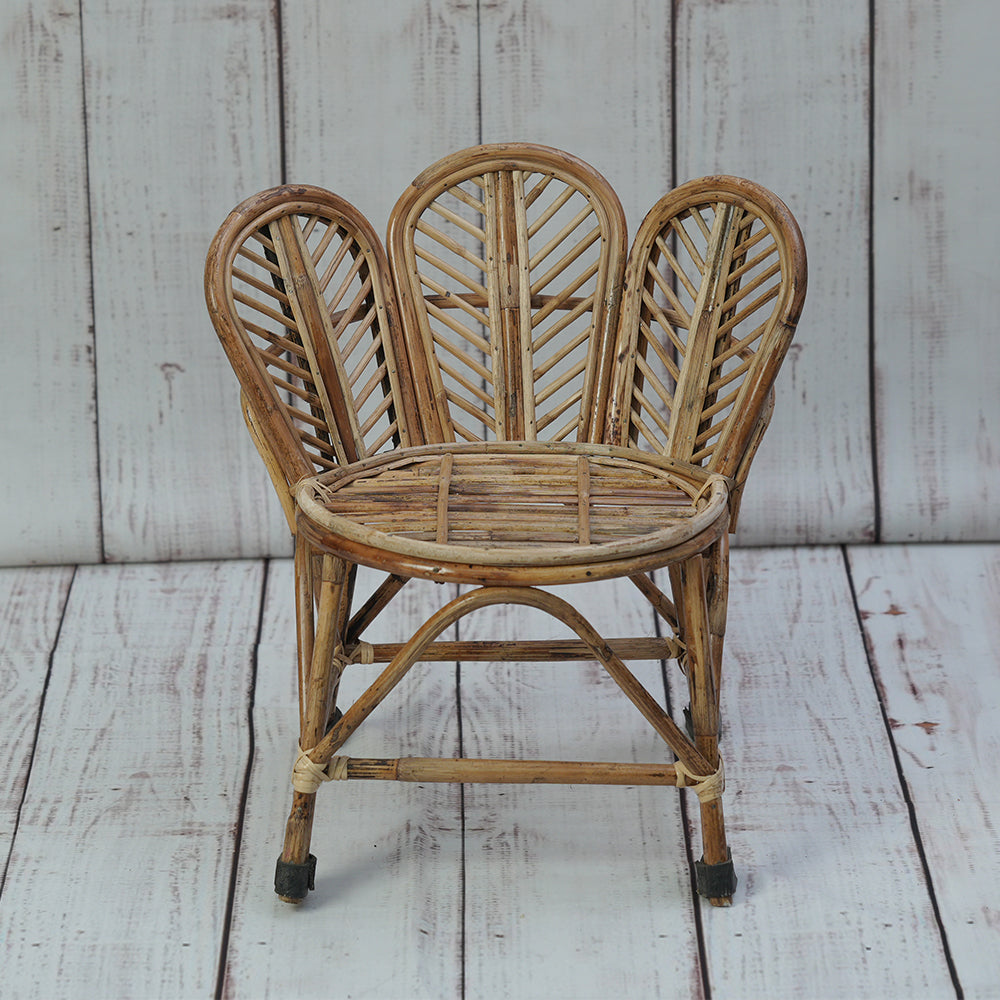 Floral Chair