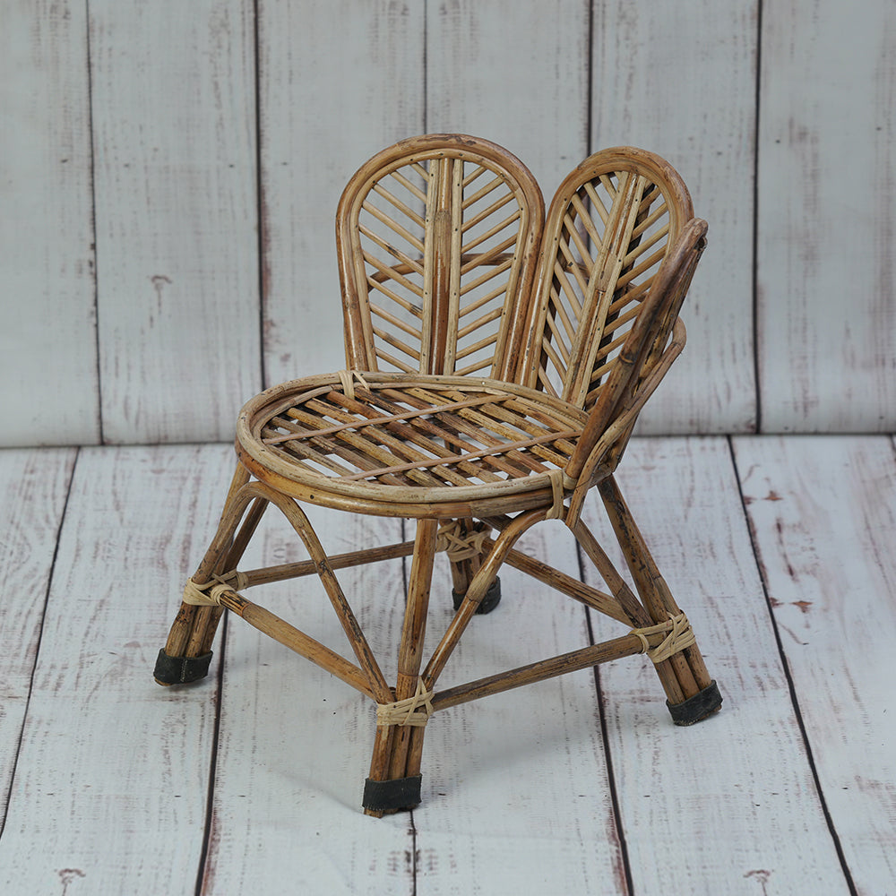 Floral Chair