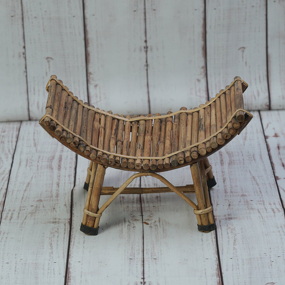 Boho U Chair