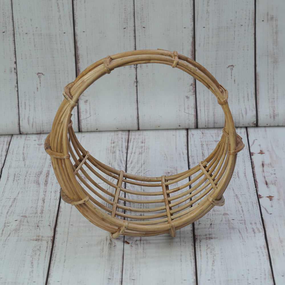 Cane Swing Basket