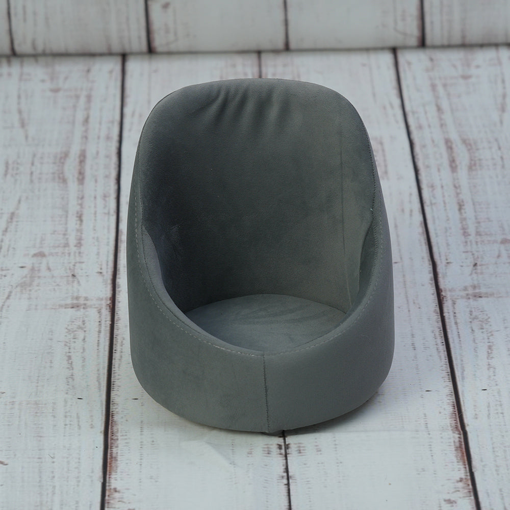 POD Chair - Grey