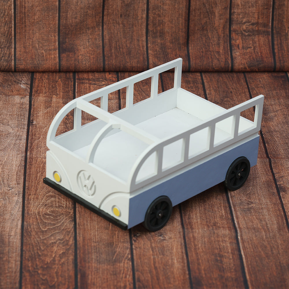 Beach Van Props