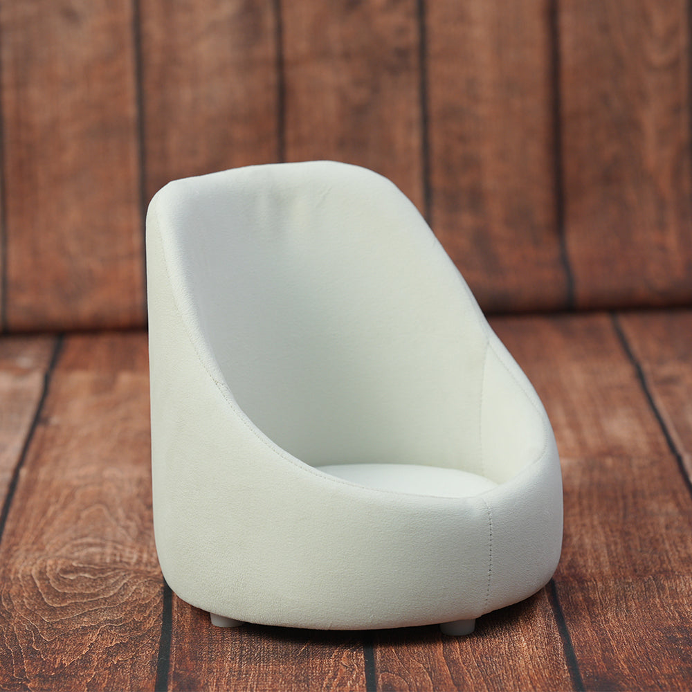 POD Chair - White