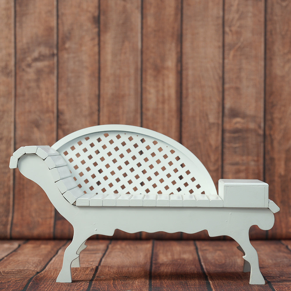 Royal Bed Sofa Props
