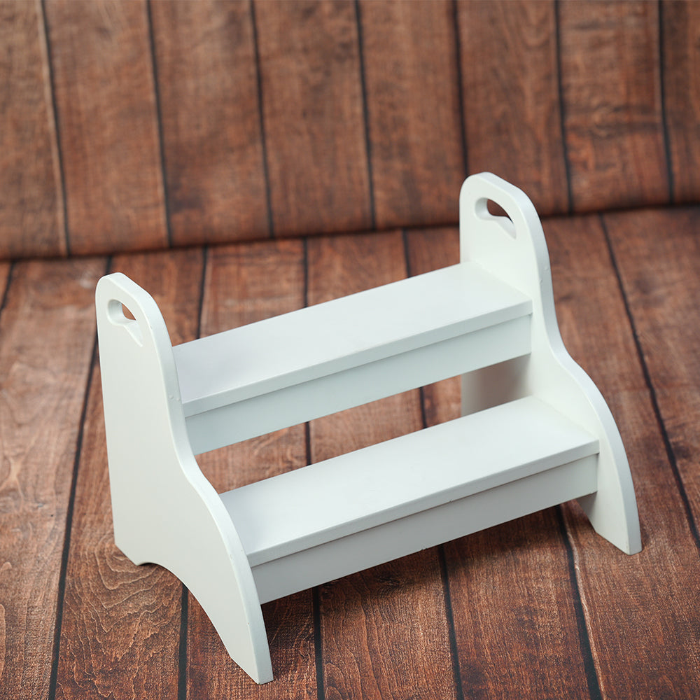 Two Step Stool