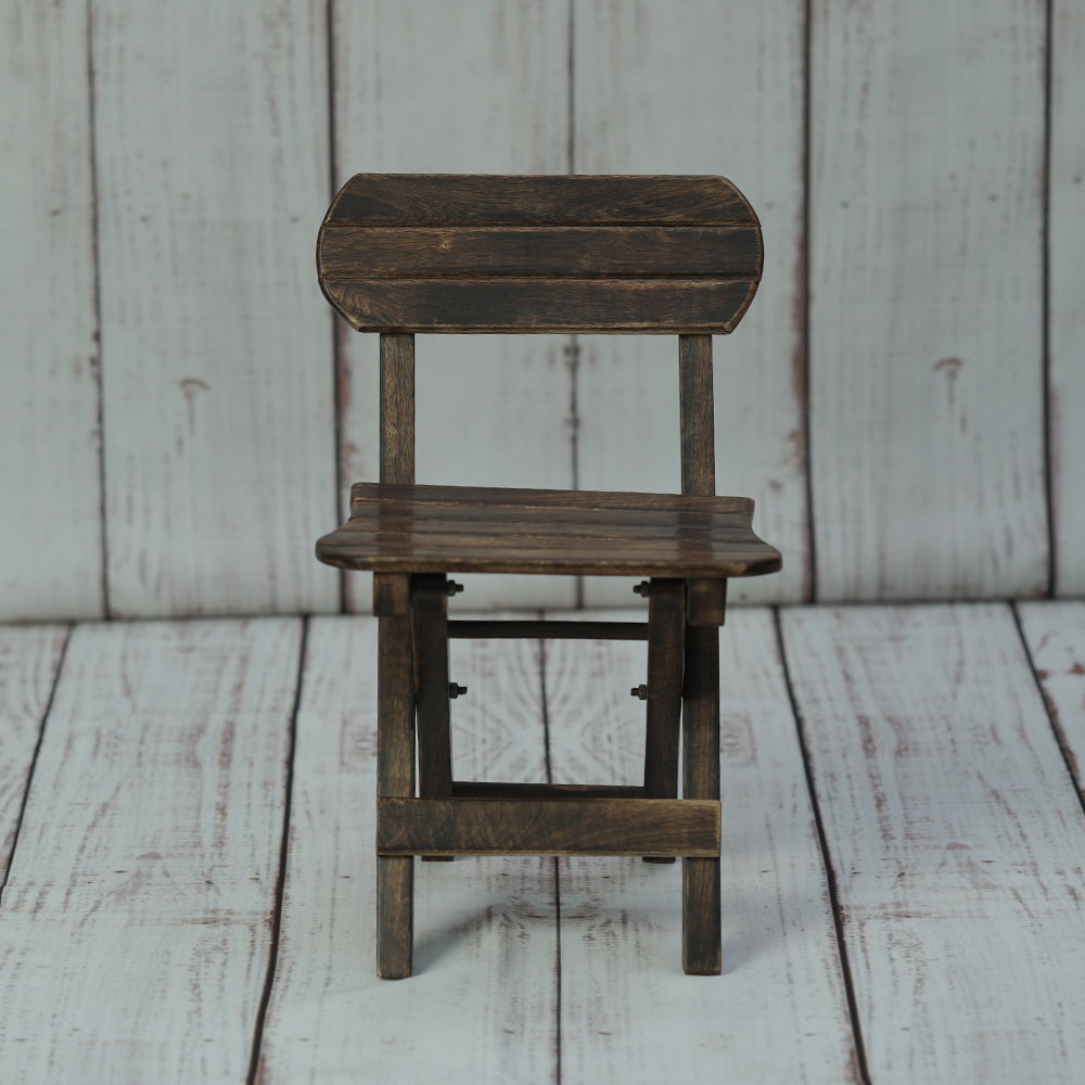 Foldable Chair
