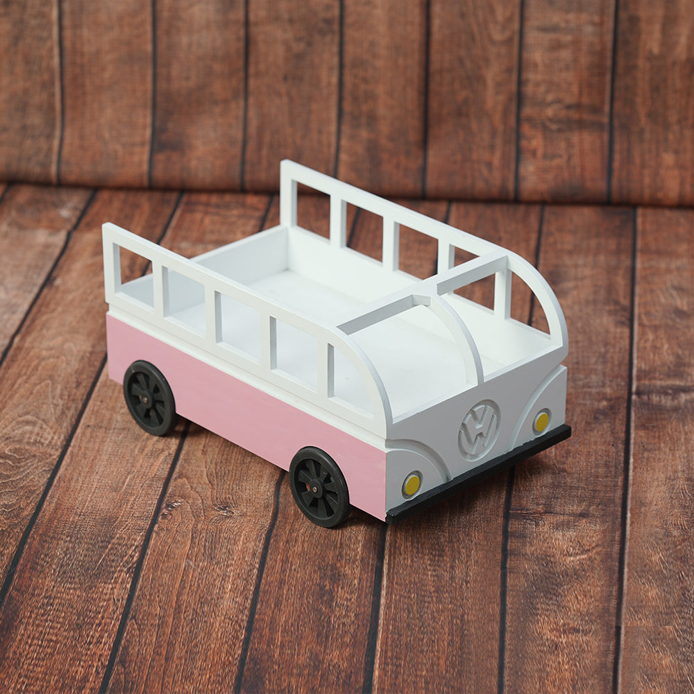 Beach Van Props