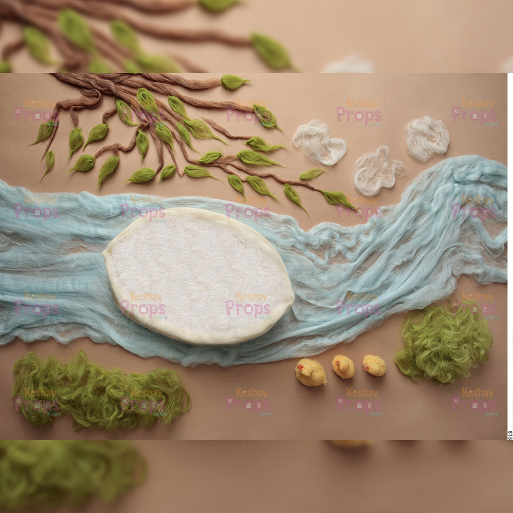 New Born Shoot Backdrops (918)