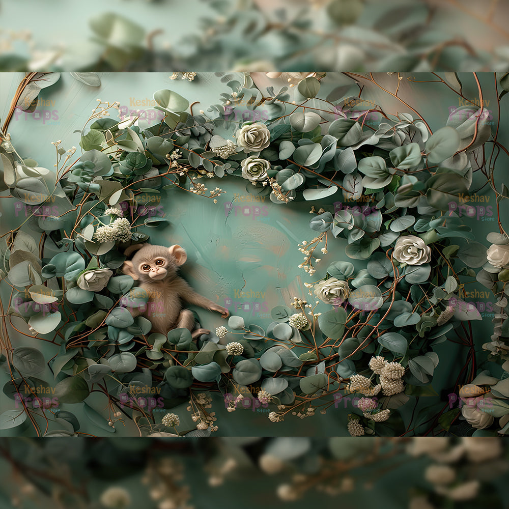 New Born Shoot Backdrops (960)