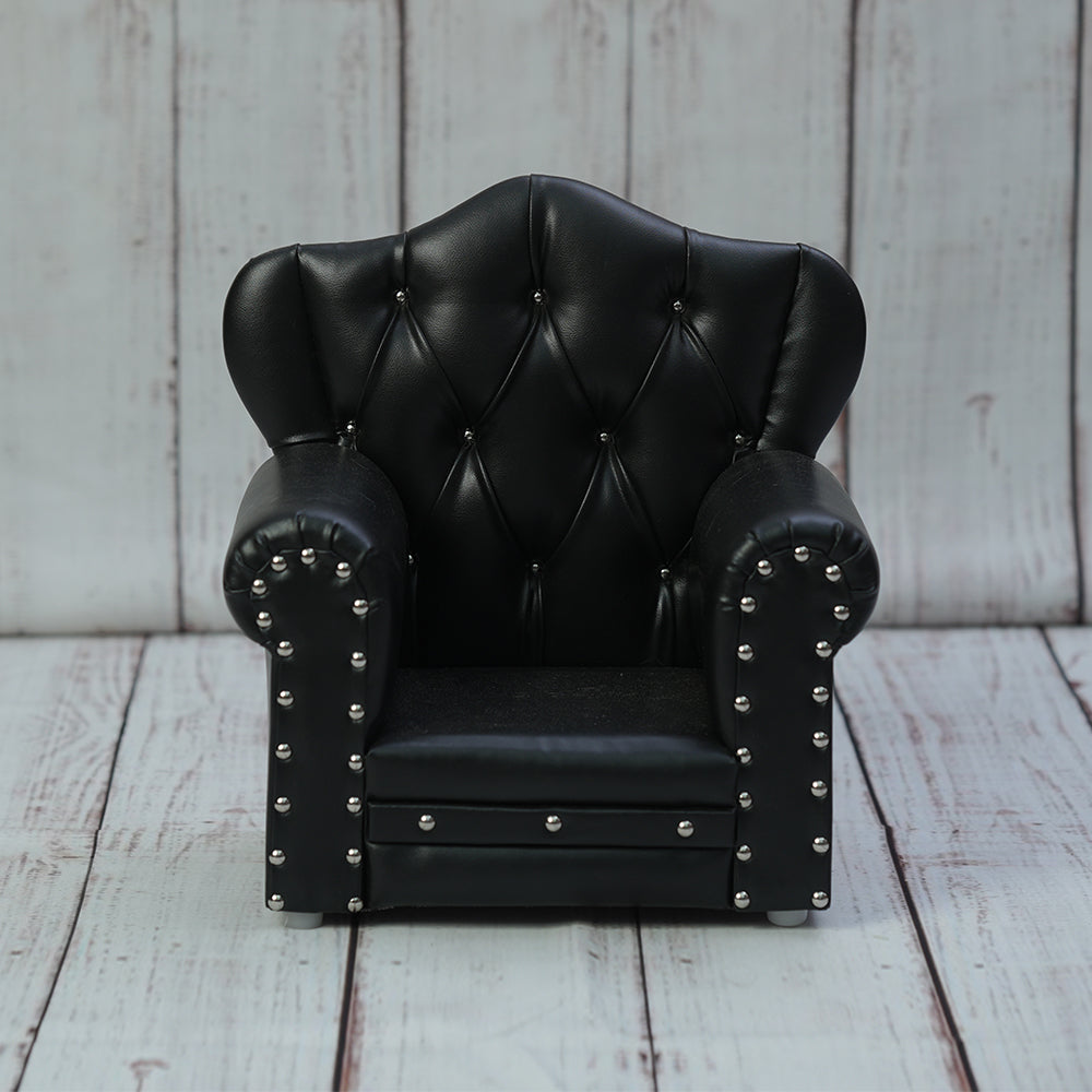 Boss Baby Sofa - Black
