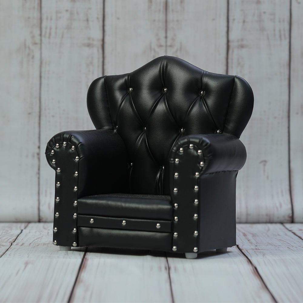 Boss Baby Sofa - Black