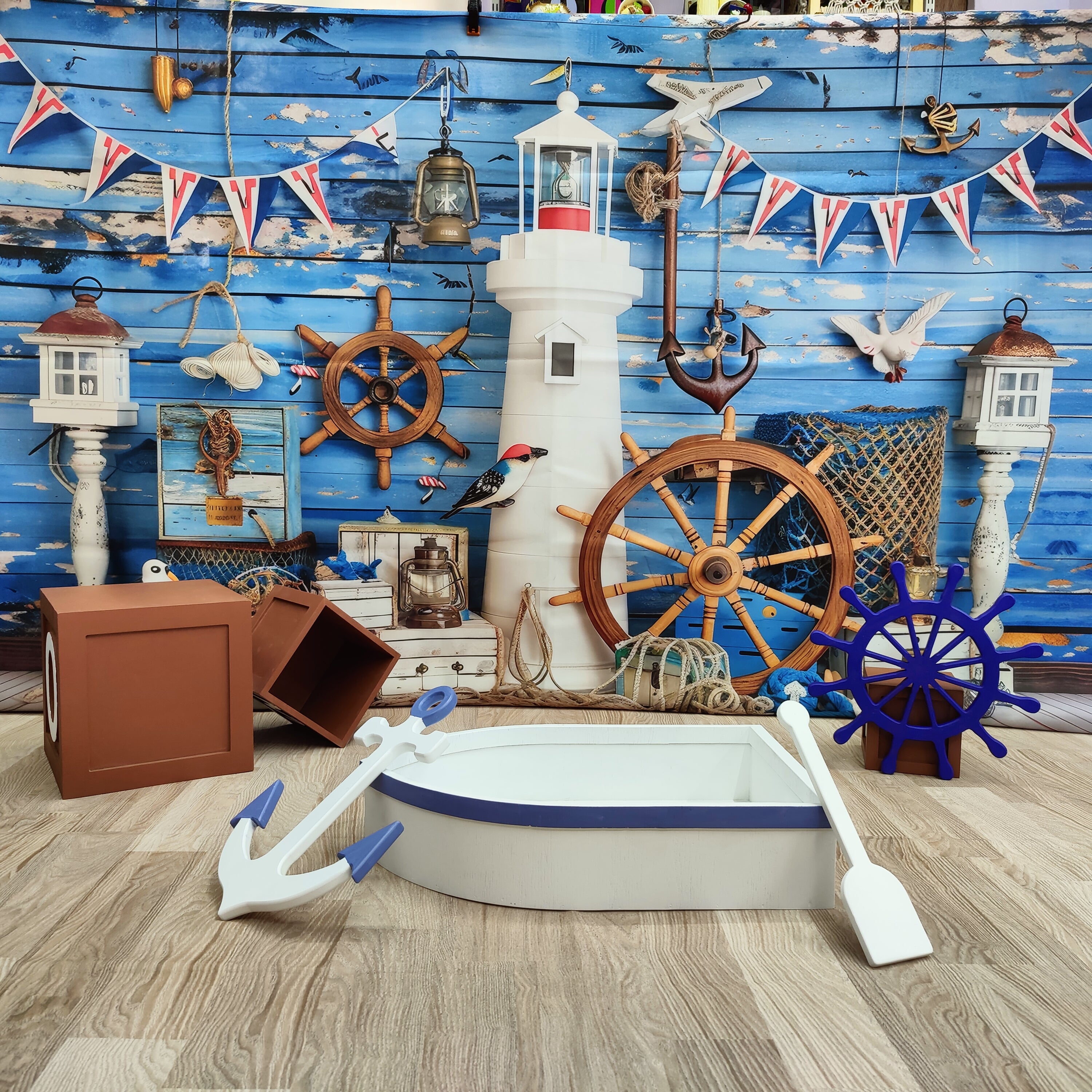 Sailor Theme