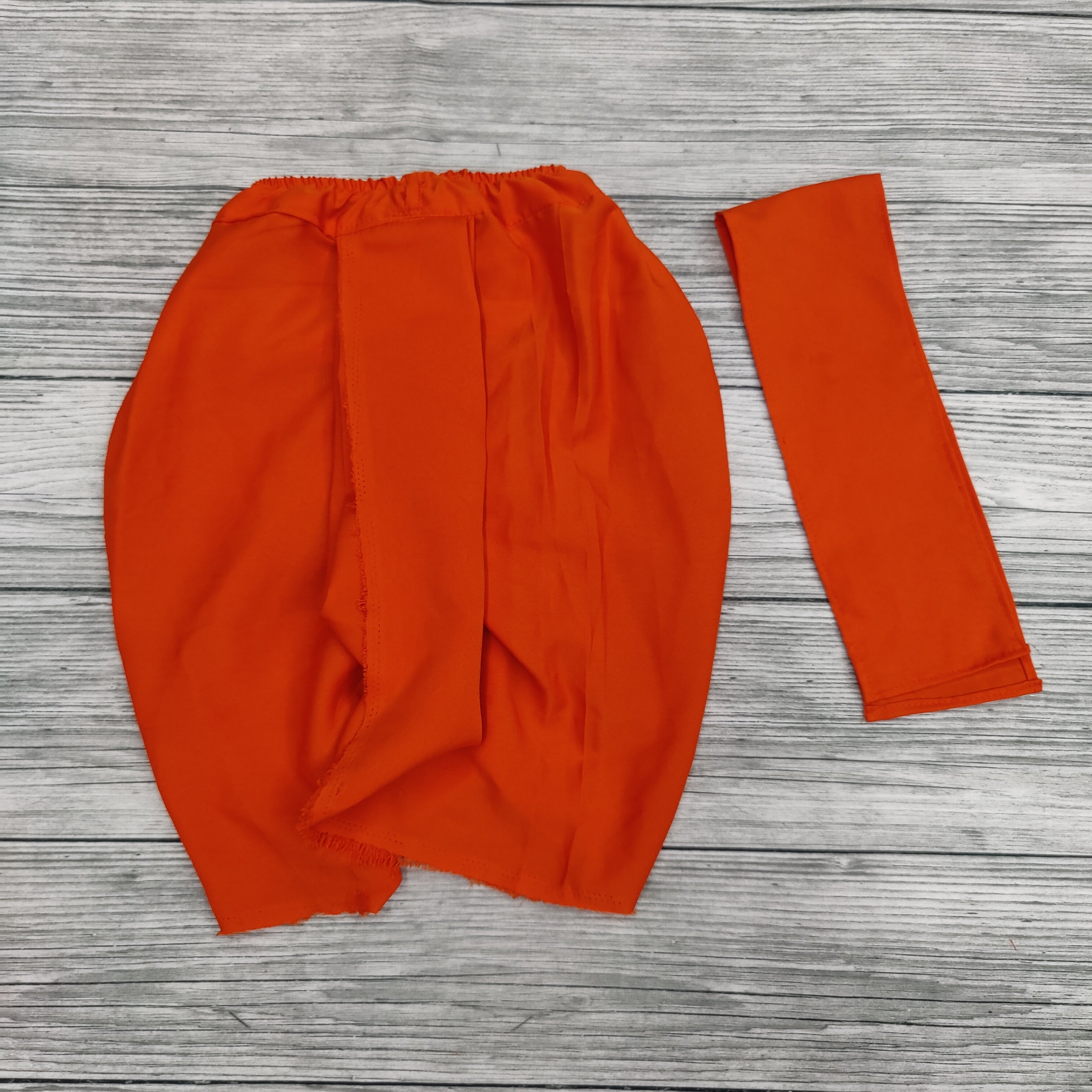 Shri Ram Vanvasi Costumes | 09-12 Month